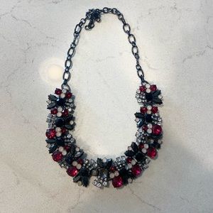 Statement necklace
